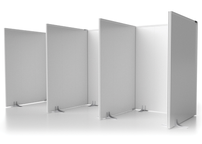 image of TempWall™ par  Trusscore®